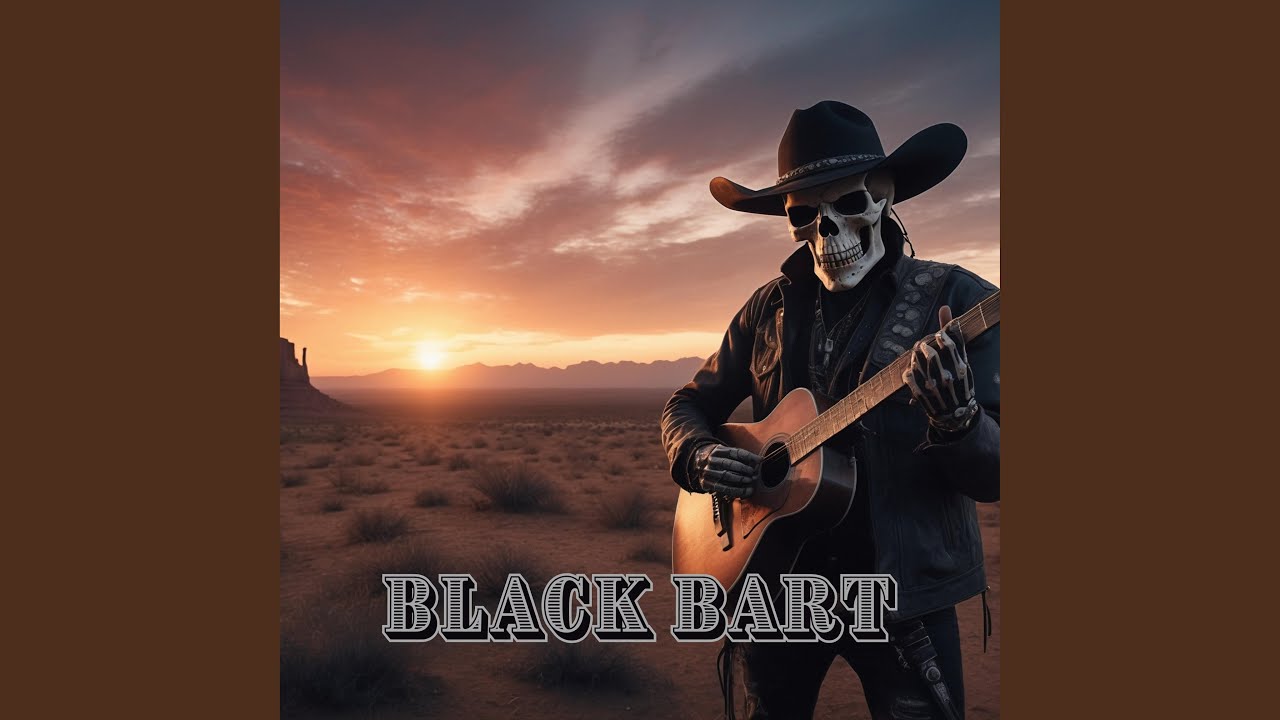 Black Bart