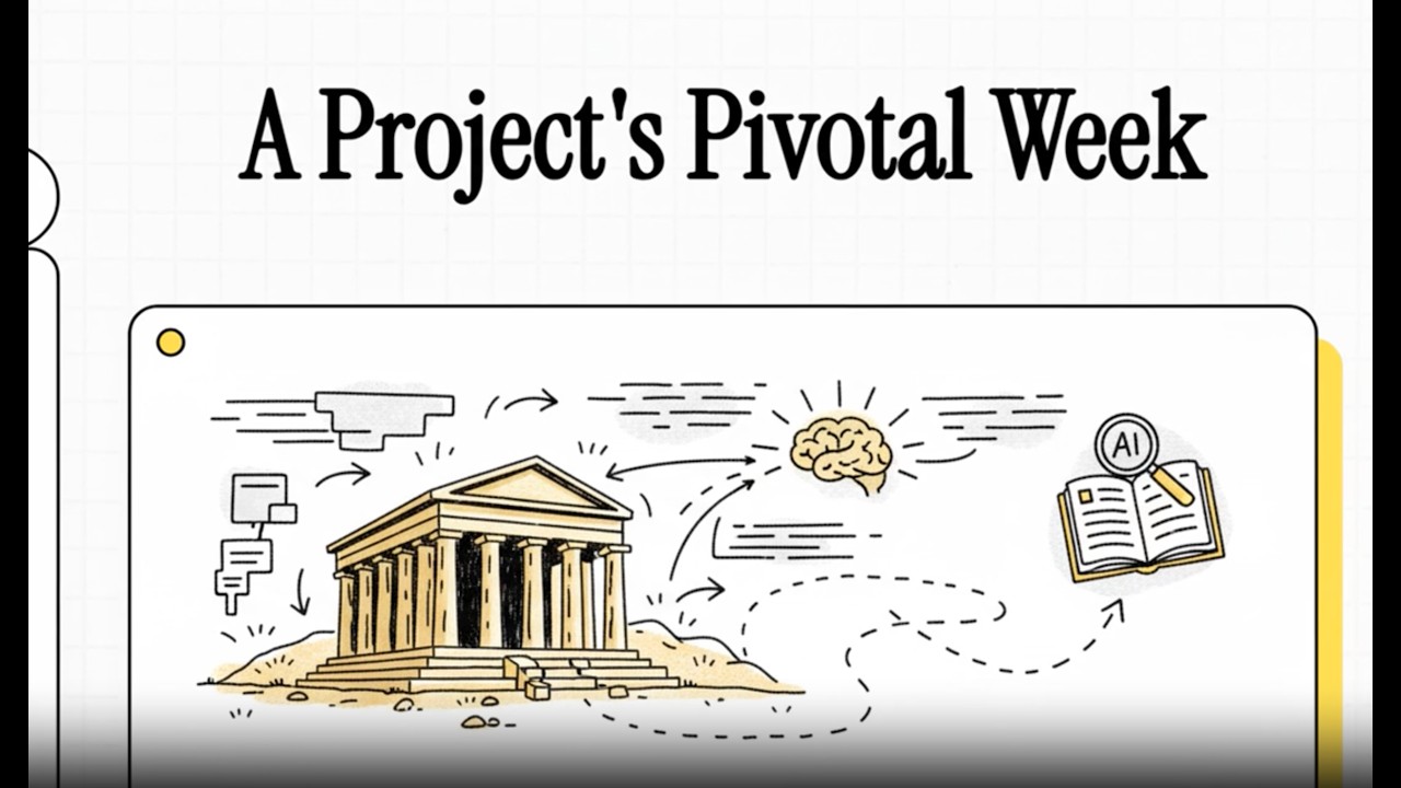 Woodbury Weekly: The Shift to Contract-Driven AI & Engineered Pipelines