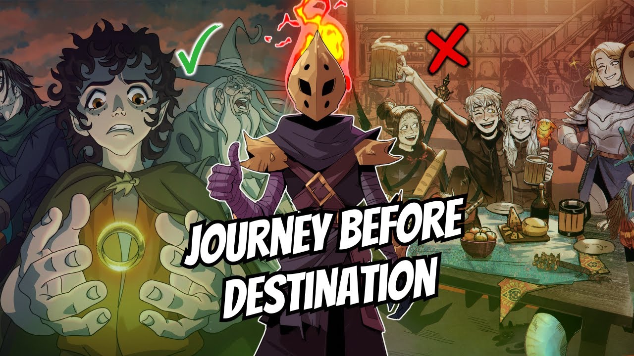Why Players Don’t Care About Your World (And How Daggerheart Fixes It)