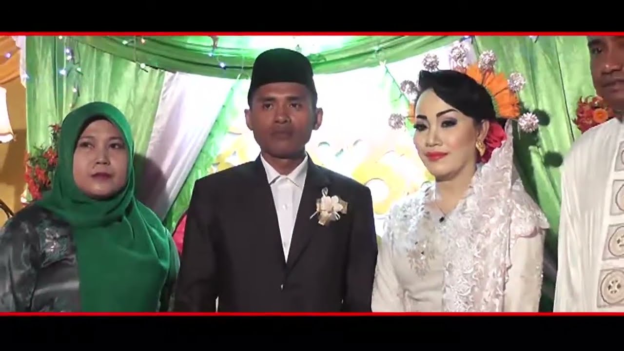 Yeny Wedding Ceremony