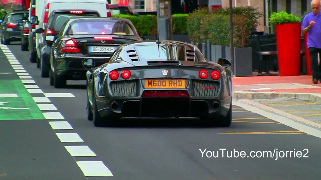 Noble M600 Sounds! - 1080p HD