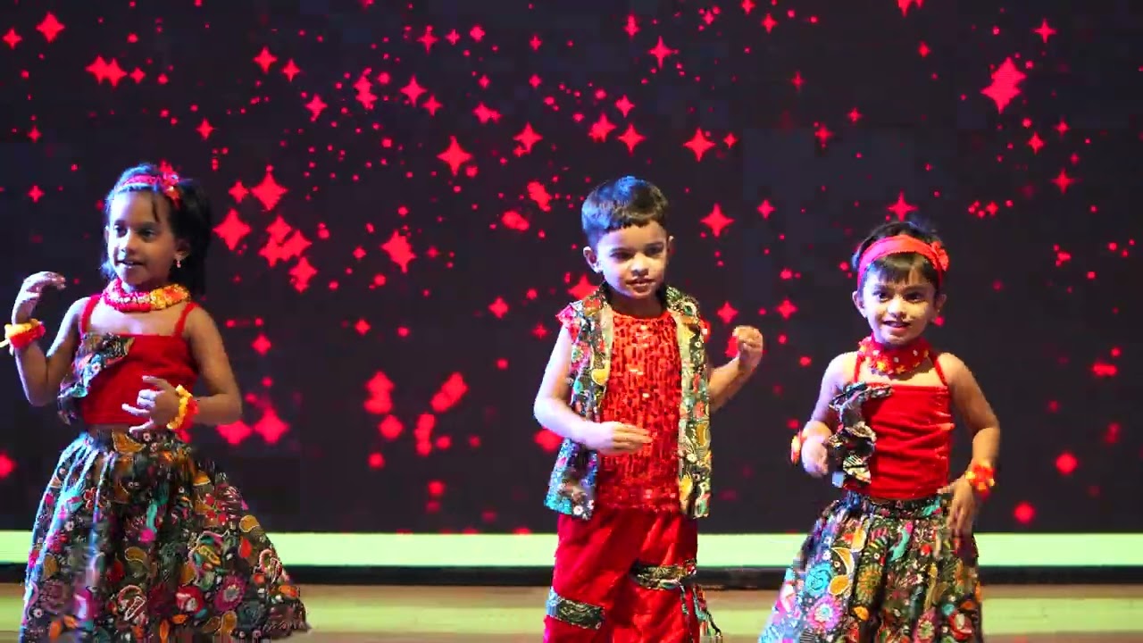 JUNIOR/ANNUAL SHOW 2025/RMC DANCE ACADEMY