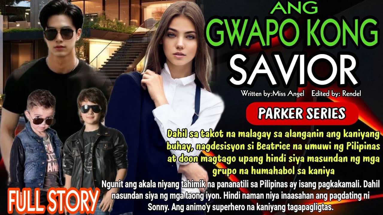 DALAGANG NAG PANGGAP NA TAMBAY, NA PA WOW SA GWAPO AT GALING NG MGA SAVIOR NIYA.