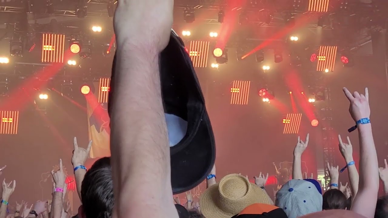 aephanemer - back again - hellfest 2023