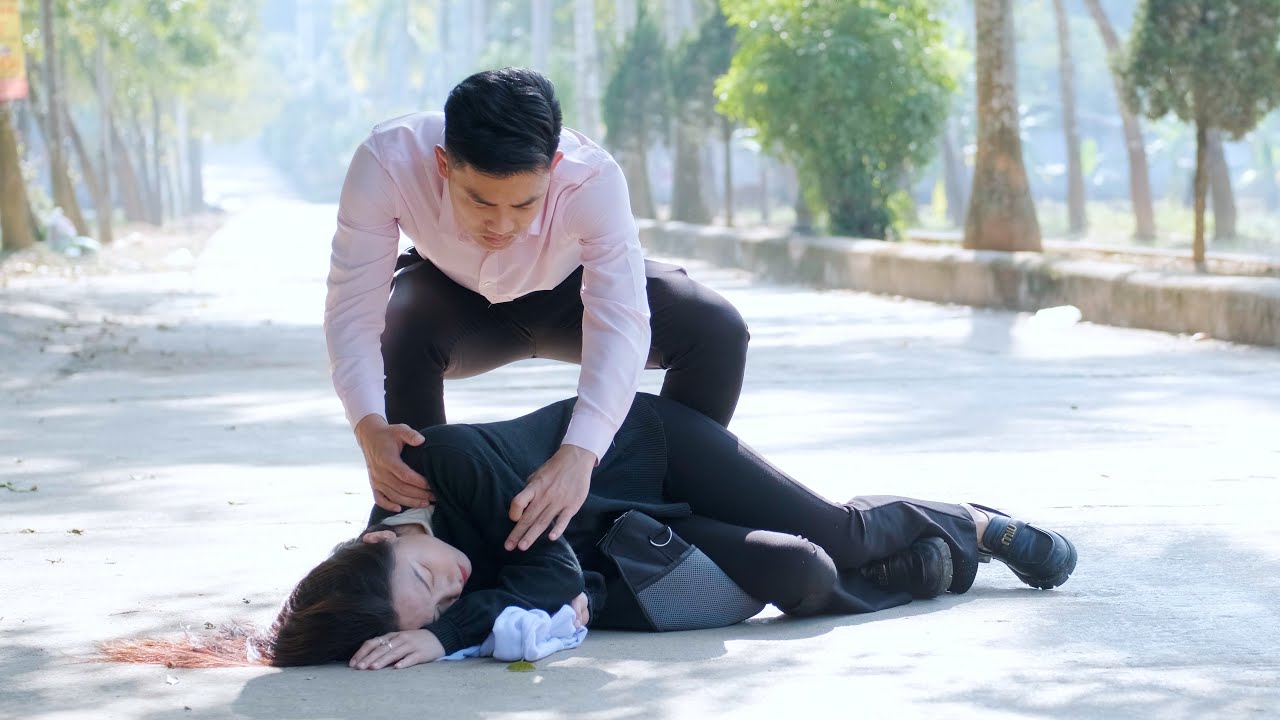 Chủ Tịch Giải Cứu Em Gái Quê Thoát Khỏi Cô Em Chồng Thủ Đoạn Tàn Độc Và Cái Kết - Tập 1308