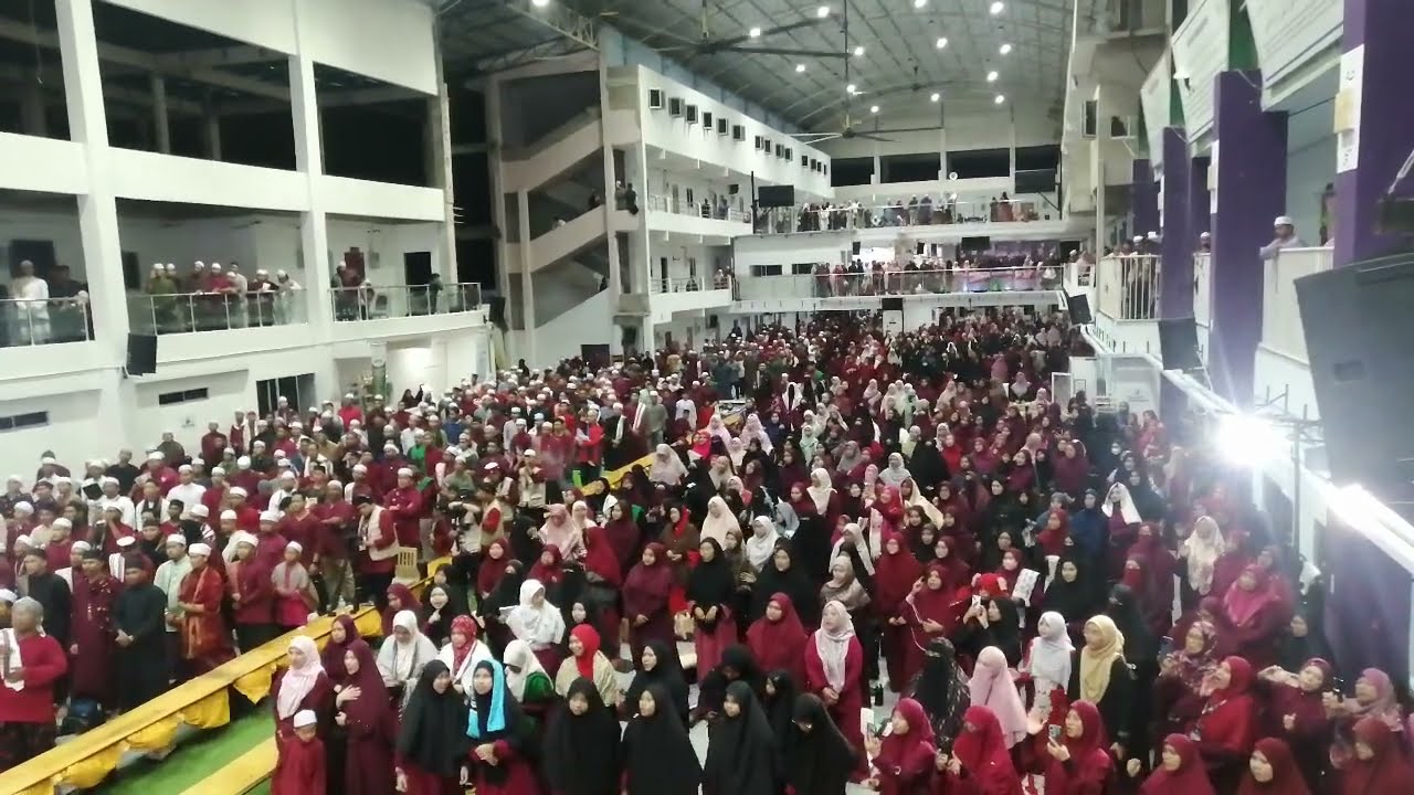 Al Hubbu Jana | Allahumma Solli alal Mustofa, Habibna Muhammad Alaihi Salam #qasidah #sholawat 