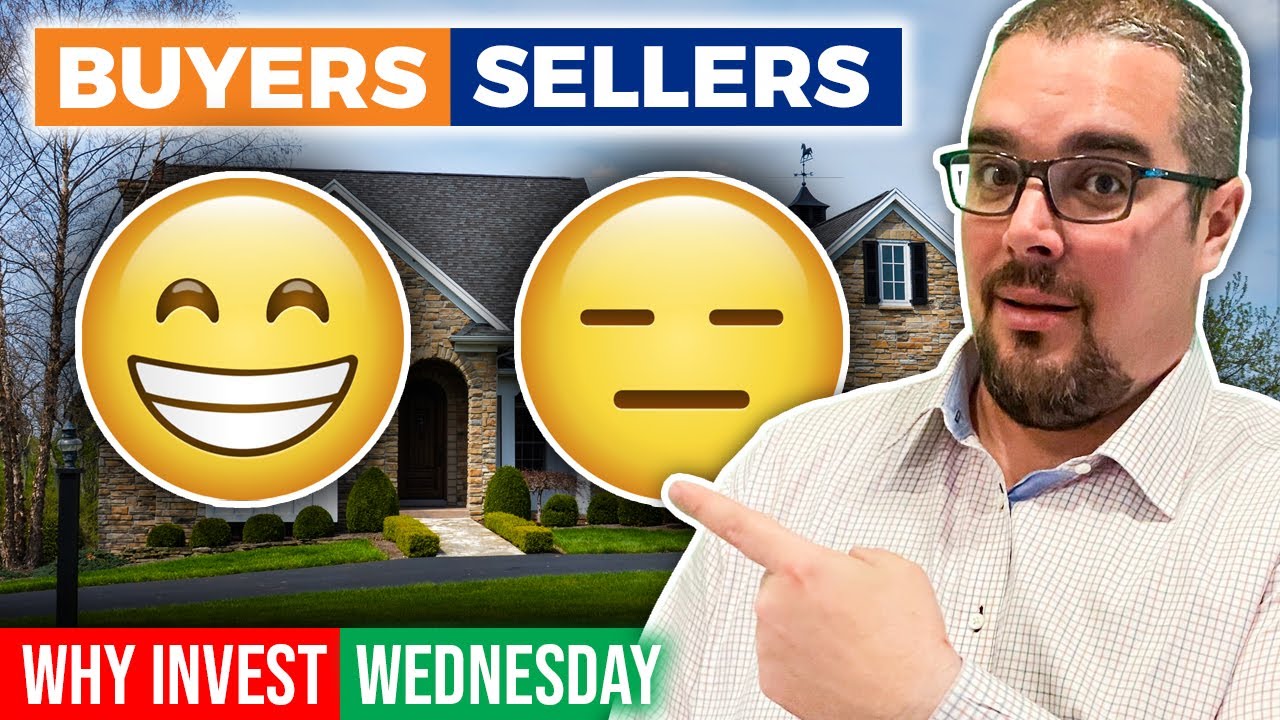 Buyer and Seller Colorado Real Estate Market Heat Check |  Denver Colorado Housing Market