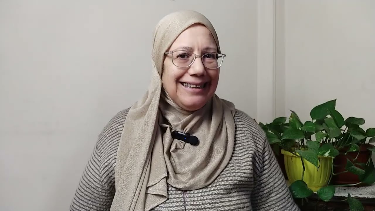 تجربتى الأخيرة  فى حقن الركبة | ماما نادية