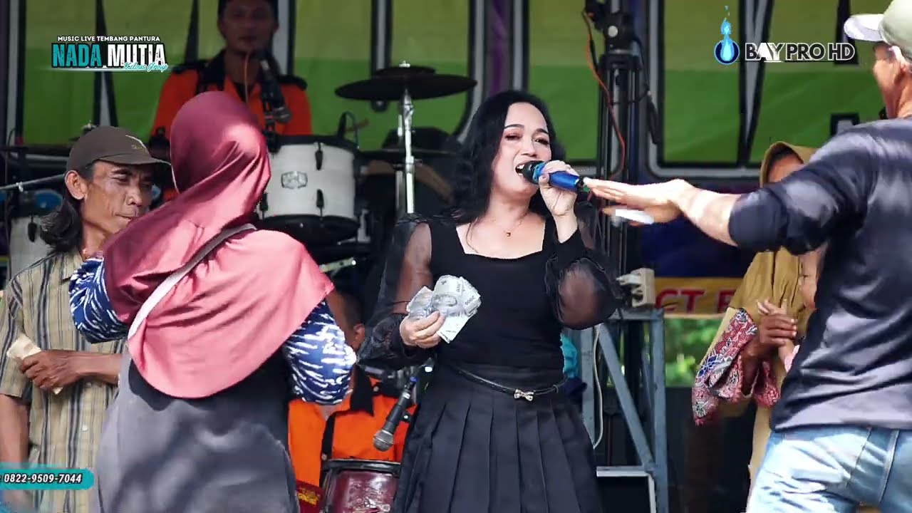 SULAYA JANJI | Music Tembang Pantura 
