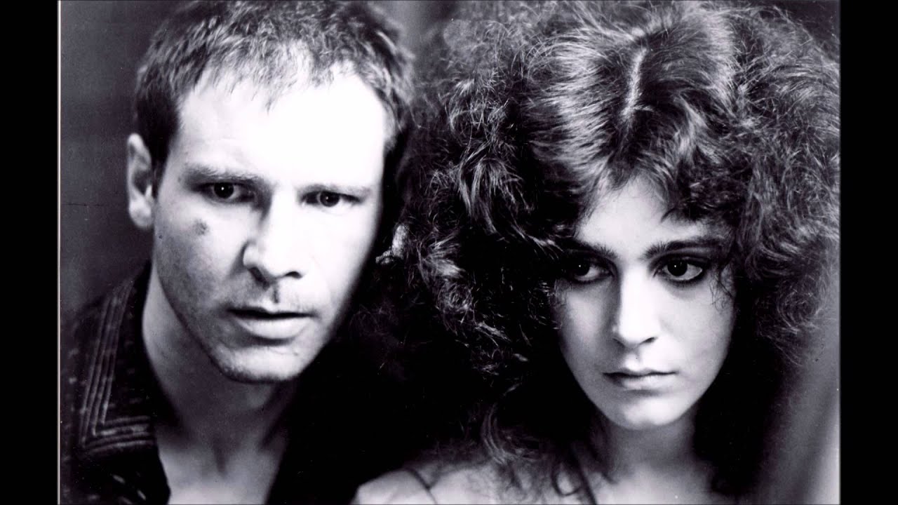 Vangelis Blade Runner Blues