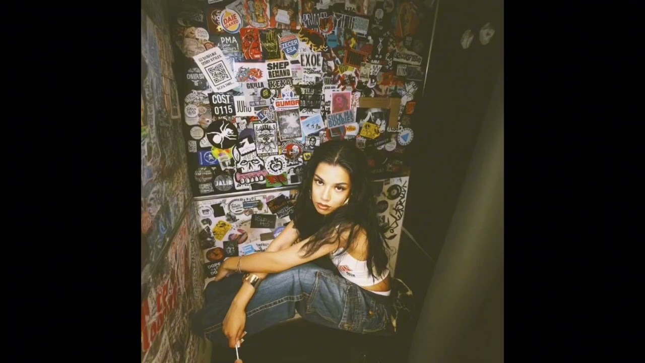 2000s R&b x Kehlani x Aliyah  x Guitar Type beat - "Her" Prodby.bulan