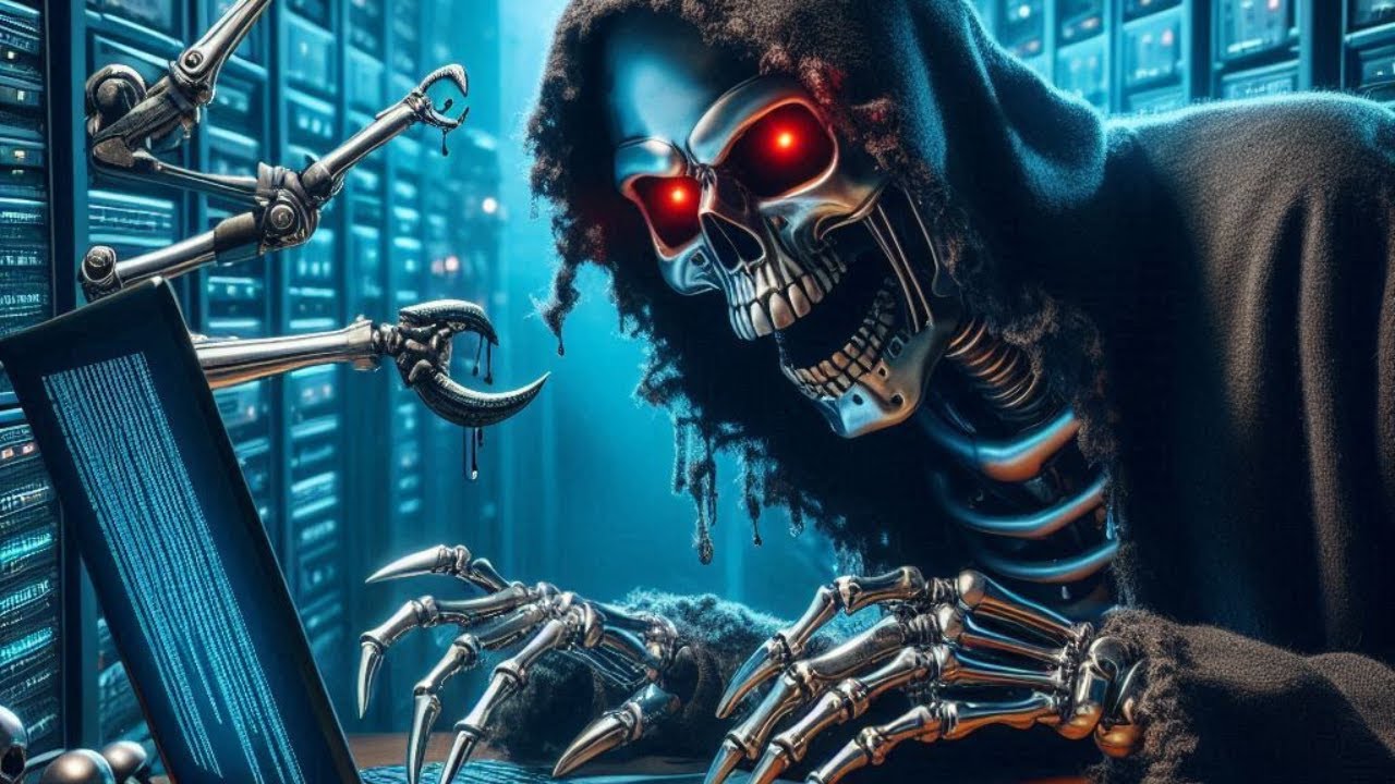 Protocols and Servers 2 | TryHackMe - Jr Penetration Tester