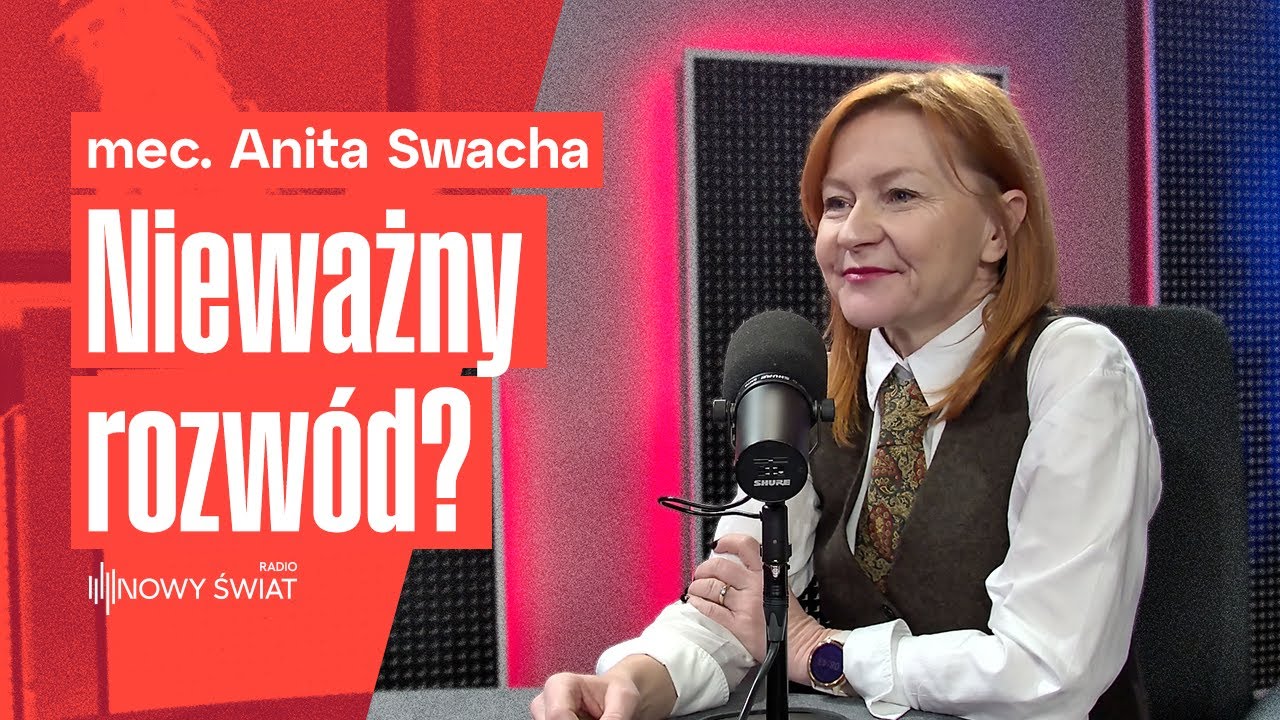 Szokująca decyzja sądu w Giżycku! - mec. Anita Swacha