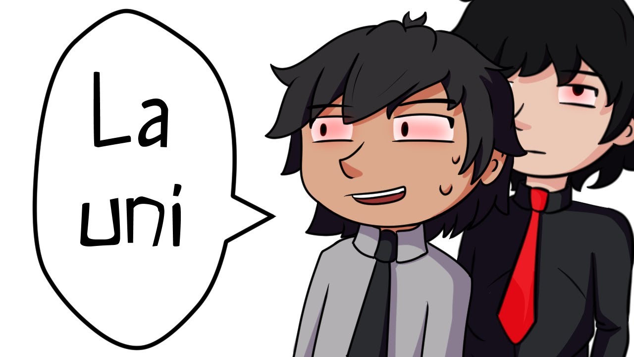 Mi experiencia en la UNIVERSIDAD 🎓