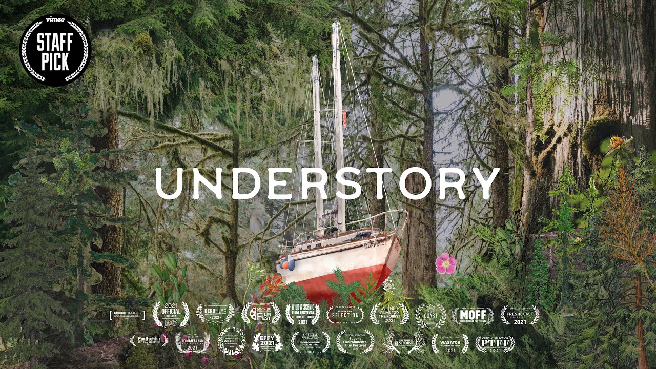UNDERSTORY - Tongass Forest Documentary