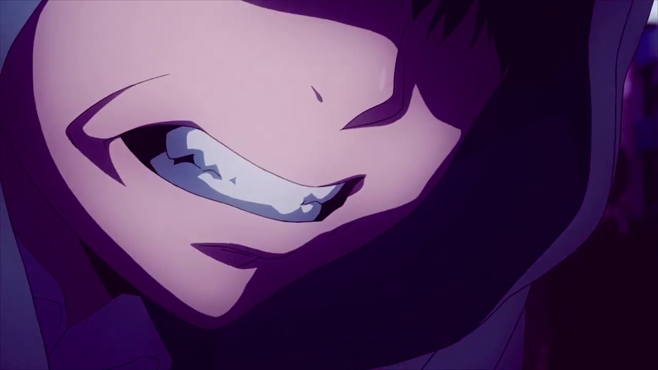 Cocaine AMV