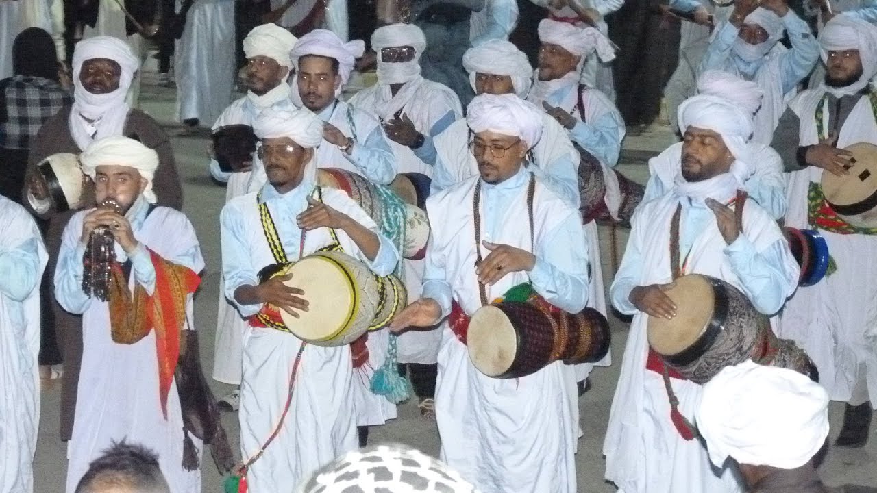 Gwarir Tiaret في تيسمسيلت2025