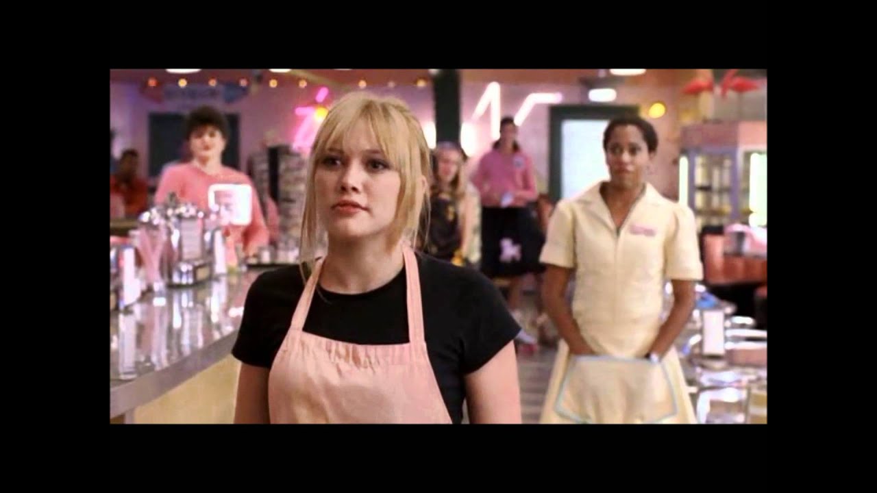 Breakaway - A cinderella story