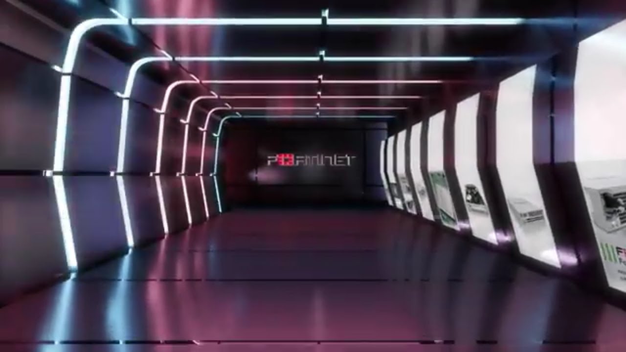 Introducing the FortiGate 3500F Series | NGFW