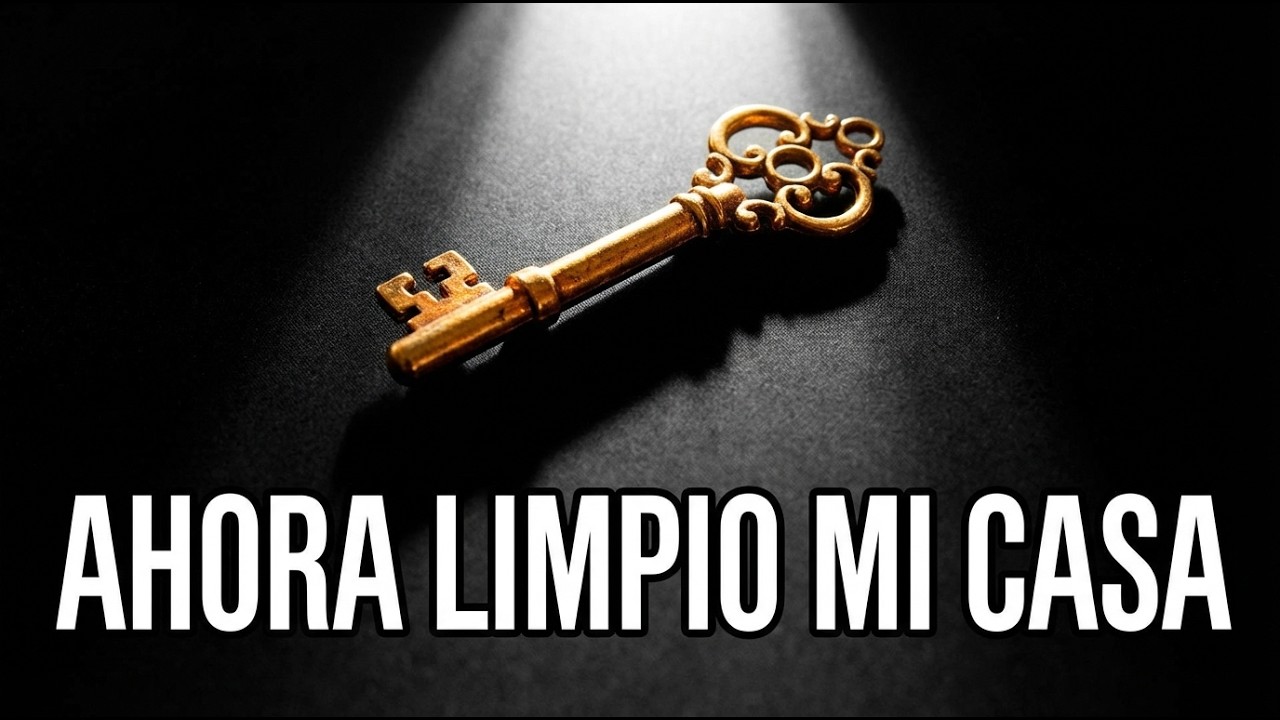 Ella limpiaba mi casa    ahora yo limpio la suya