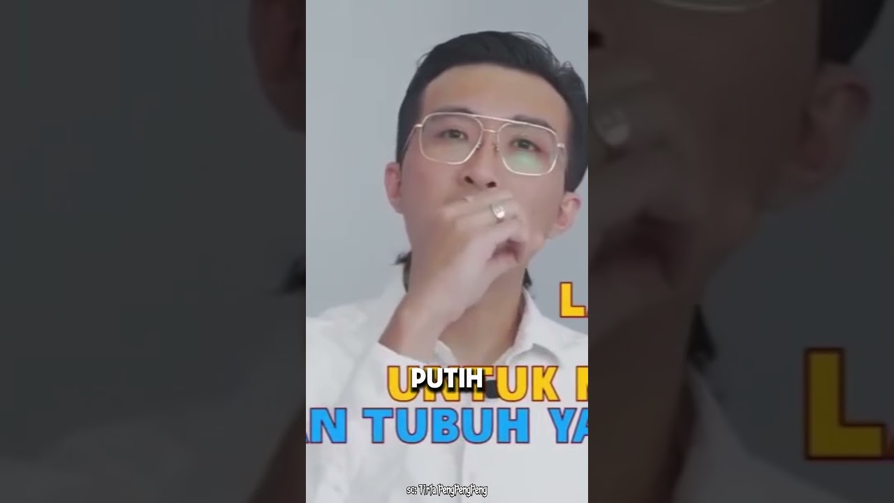 Rutinitas Pagi Sehat | #drtirta #education #shorts