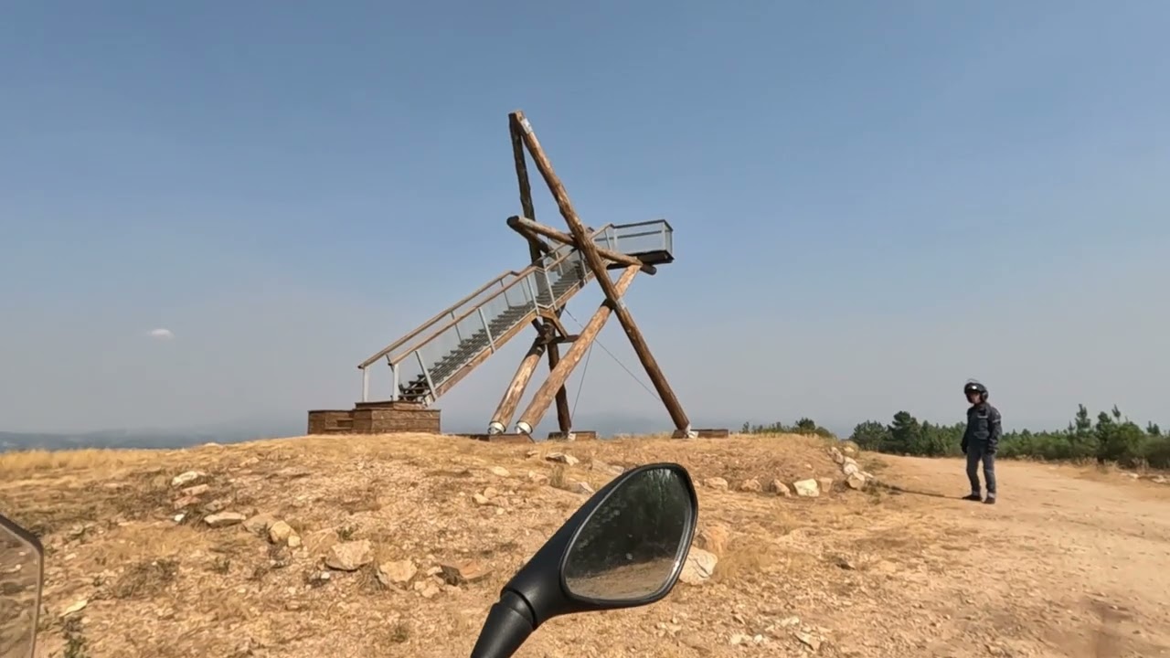 Tour Mota - Galiza - 2025-08 - part 1