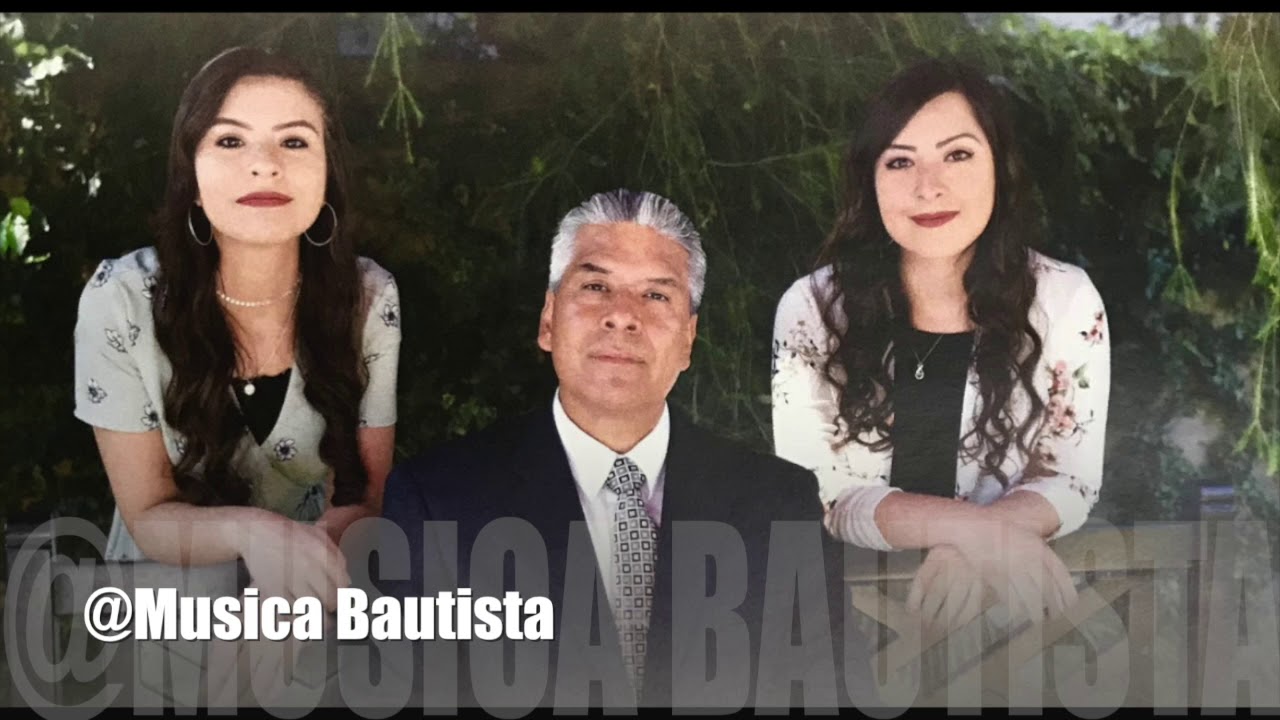 Cristo Es El Camino-Trio Salazar Vol. 3