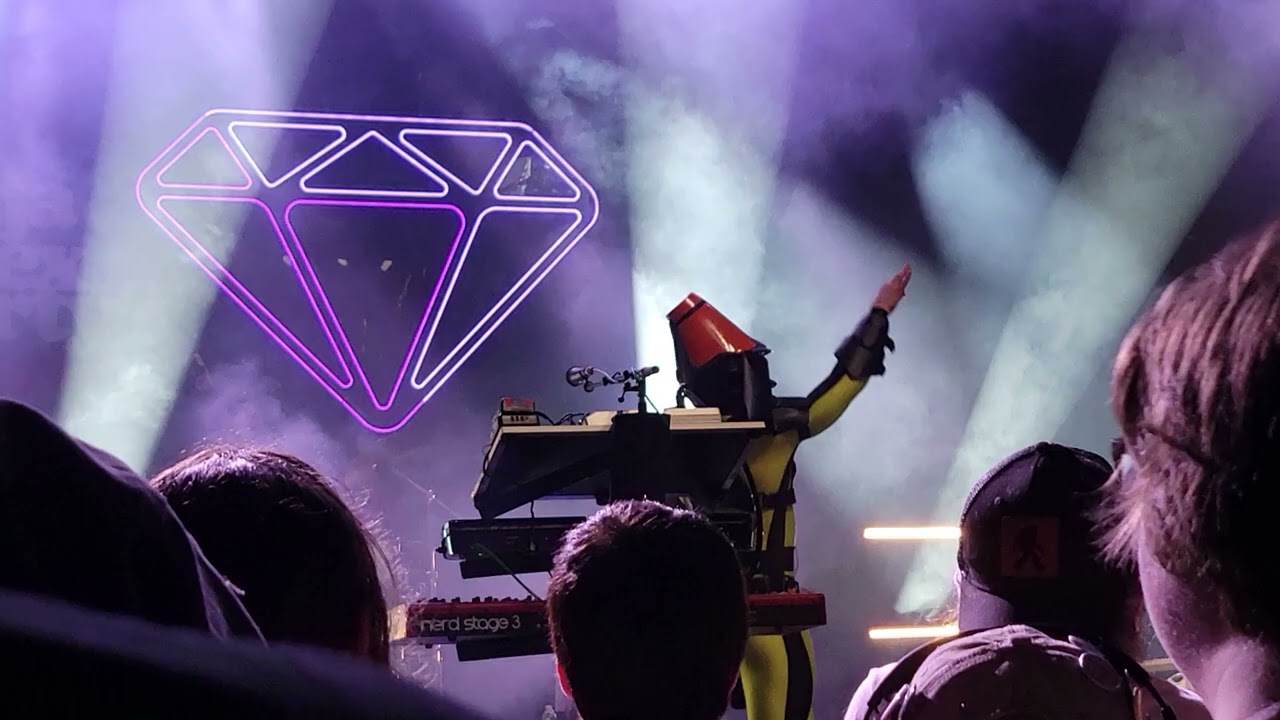 TWRP - A Human's Touch - Kansas City 4/13/25