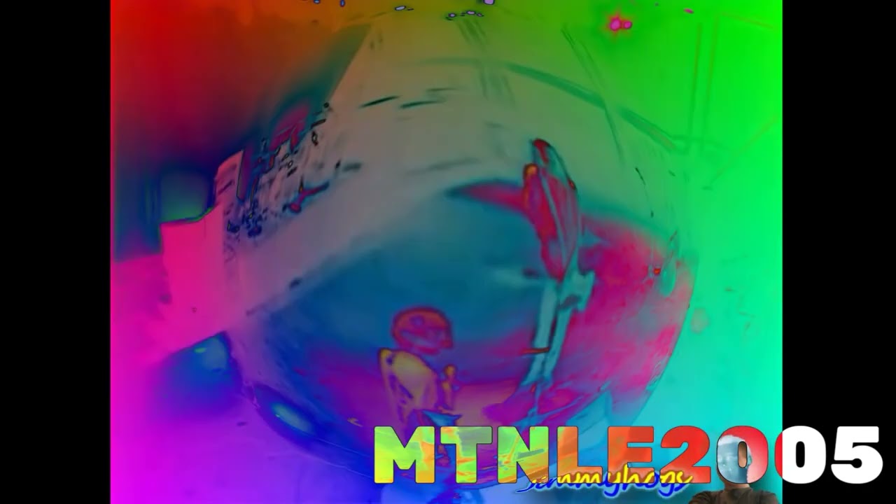 Preview 2 Nirvana effects (Sponsored by preview 2 effects) in El