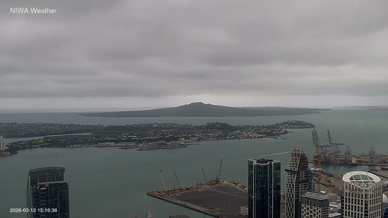 2026-03-12 Auckland East