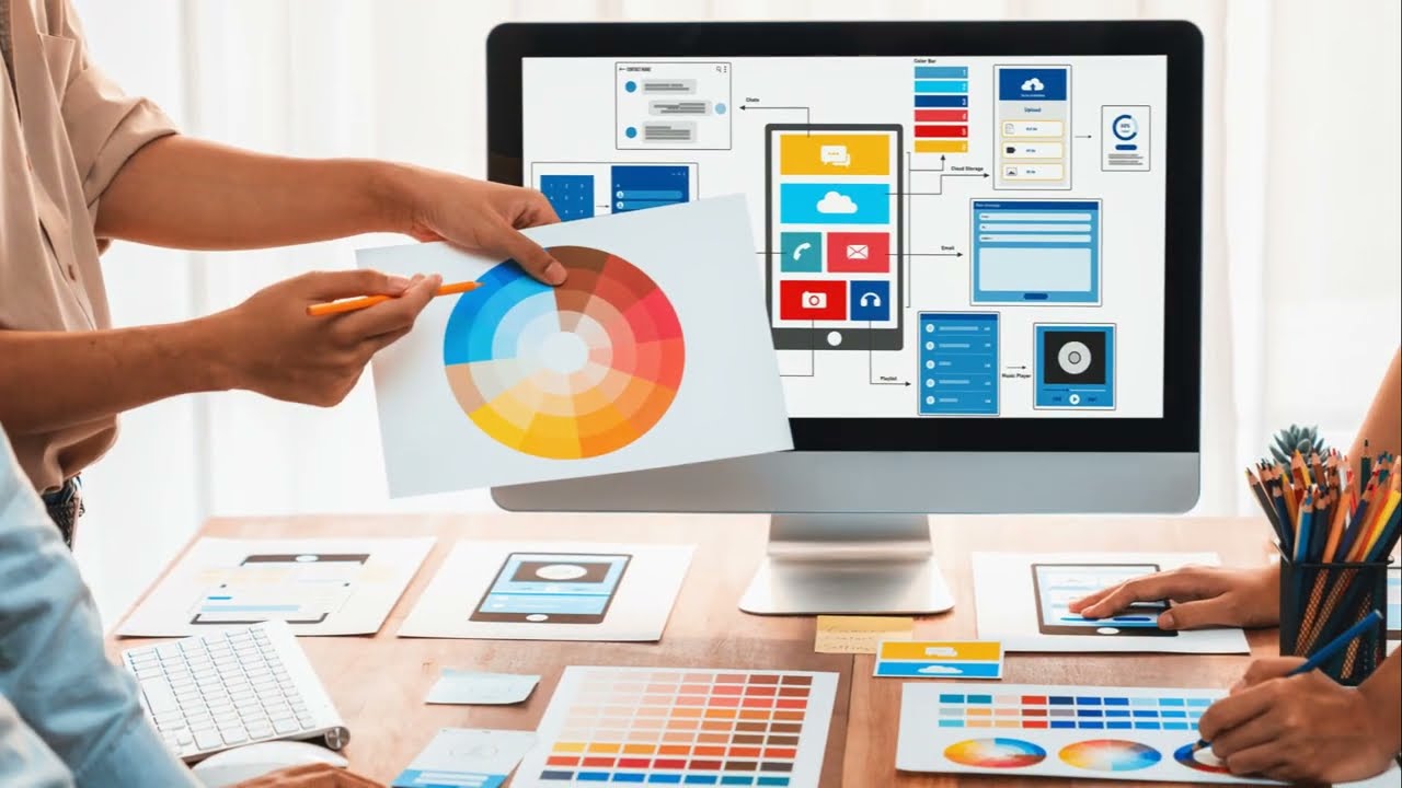 Welcome to The Appers: Innovate, Develop, Succeed!