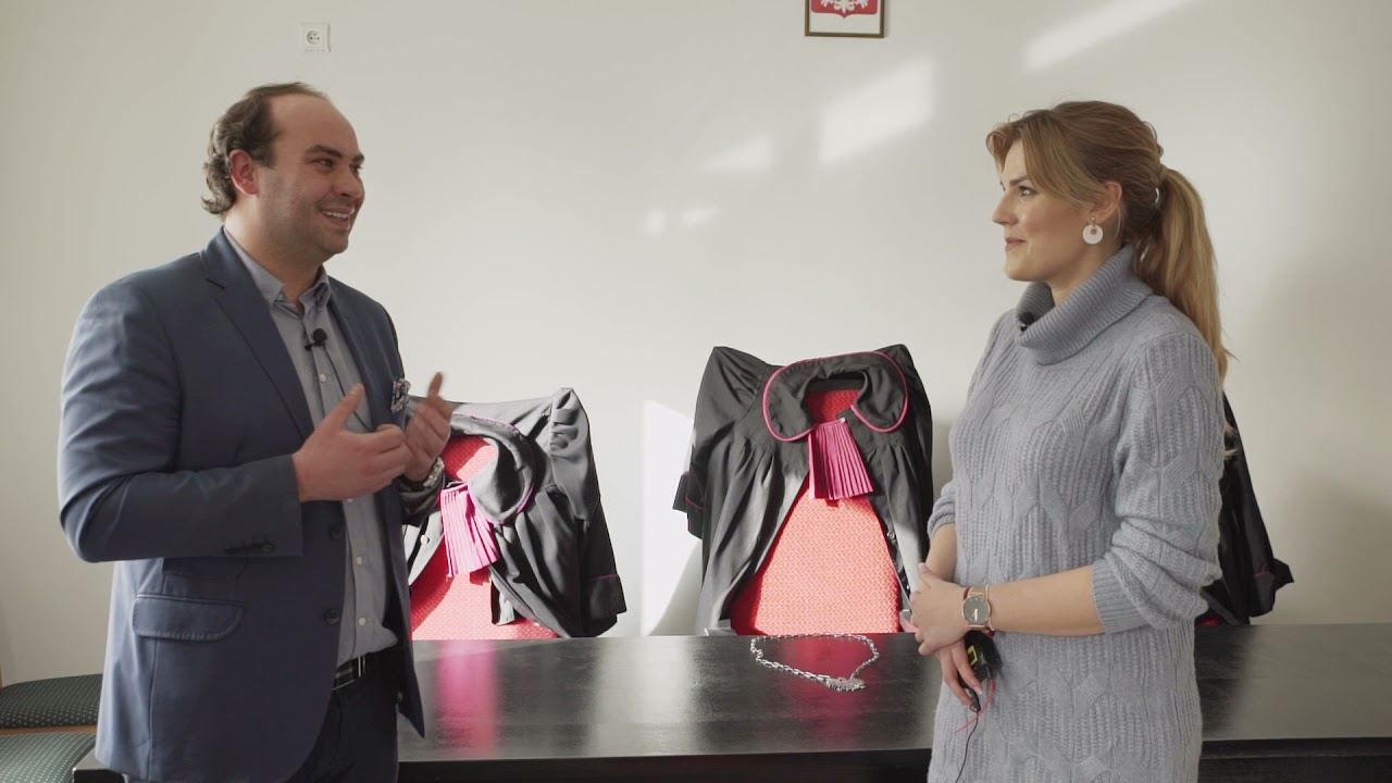 Akademicka Opolszczyzna - Wydział Prawa i Administracji Uniwersytetu Opolskiego [odc.3]