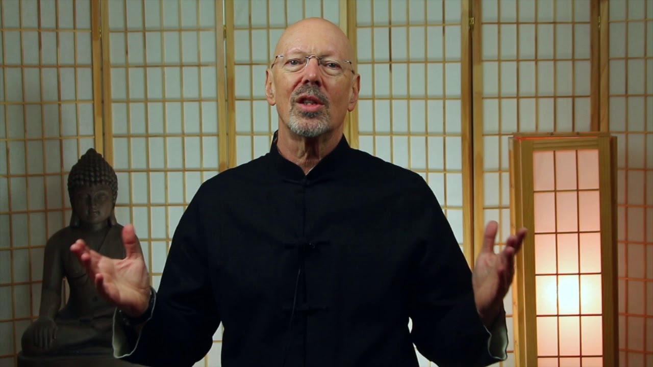 The Great Bodhisattva Vow &ndash; The Direct Path to Awakening (10 minutes)