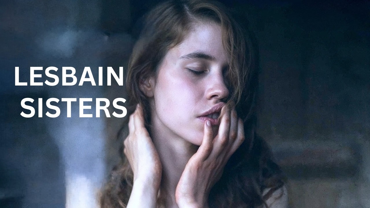 I Was Engaged To A Man But I Could Not Keep My Hands Off My Stepsister | Lesbian Recap  |Movie Recap