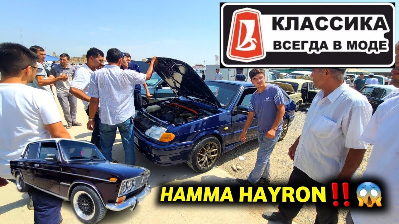 🔥БУНАҚА ЧИРОЙЛИ ЛАДАЛАР ЧИҚАДИ ДЕБ ЎЙЛАМАГАНДИМ‼️🤷‍♂️ АЛБАТТА КЎРИНГ‼️