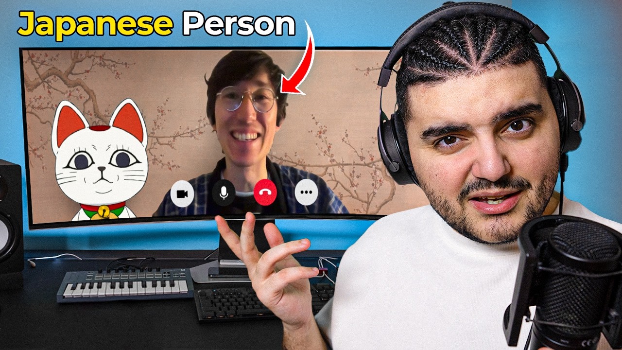 Sang DAN DA DAN, Knowing NO Japanese 🇯🇵 | Native Speakers React