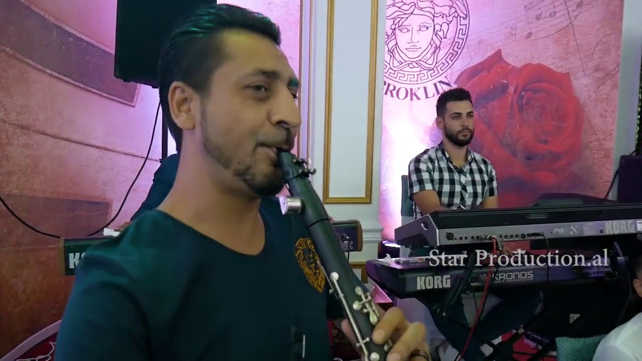 Spartak Kurteshi - Moj dashnore te gjykoft perendia