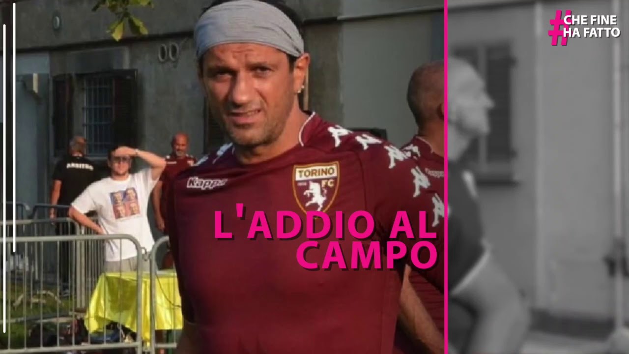 Che fine ha fatto Gianluigi Lentini   Video Virgilio