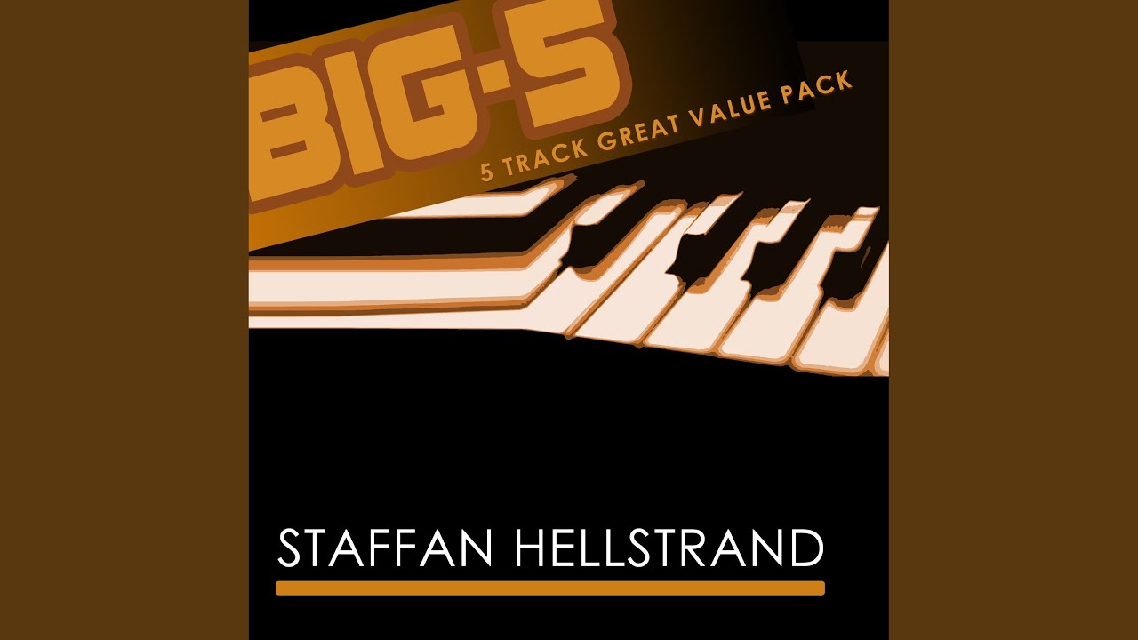 Lilla fågel blå (2000 Digital Remaster)