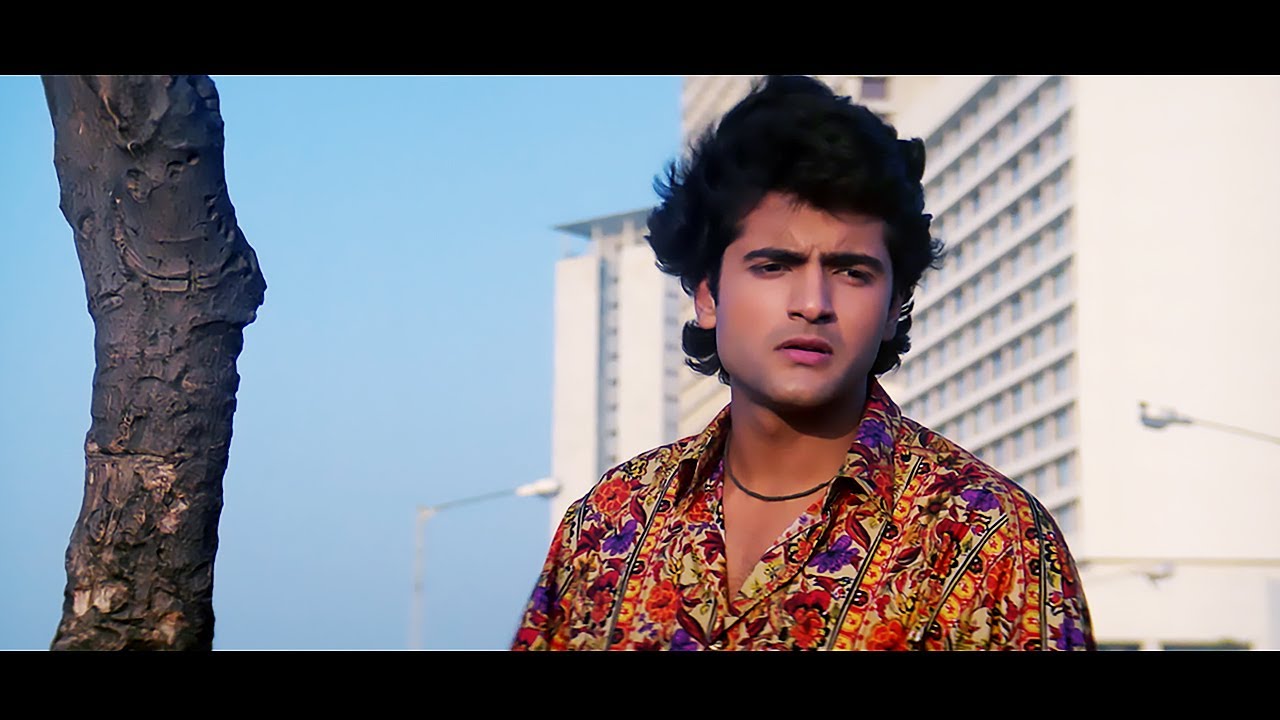 4K VIDEO SONG Mein Kaun Hoon Main Kya Hun | Mujhko Pata Nahi Hain | Kumar Sanu 90s Hit| Armaan Kohli