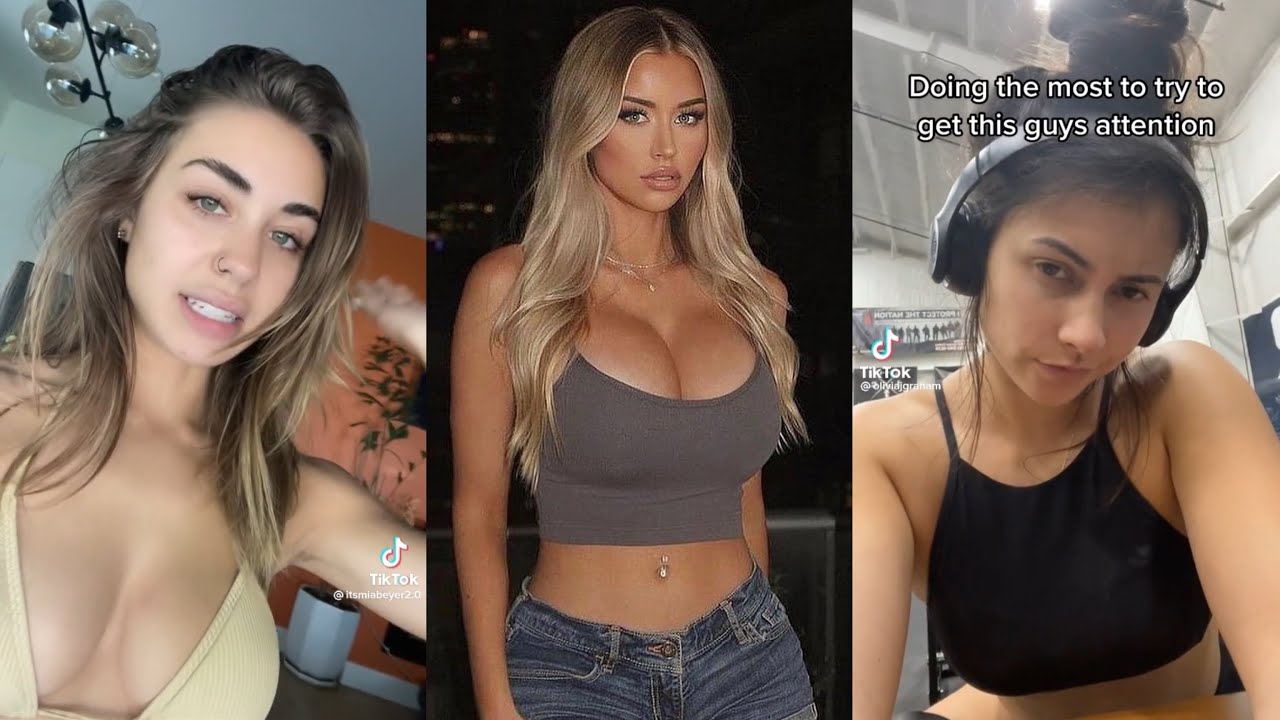 When Women THIRST For Men #16