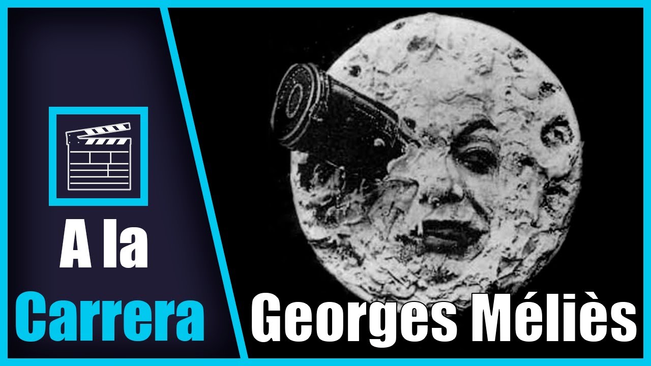 Georges Mèliés: El Padre de los Efectos Especiales