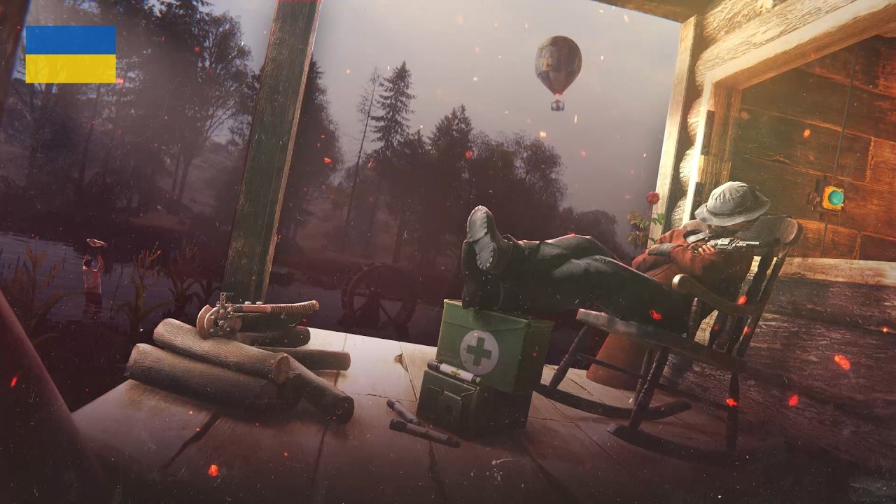 🔥ЗБИРАЄМО ЯЄЧКА СЕРЕД КЛАНІВ У РАСТ/RUST🔥АБО Ж МОЇ ПАСХАЛЬНІ ПРИГОДИ НА ОФІЦІЙНОМУ СЕРВЕРІ🔥