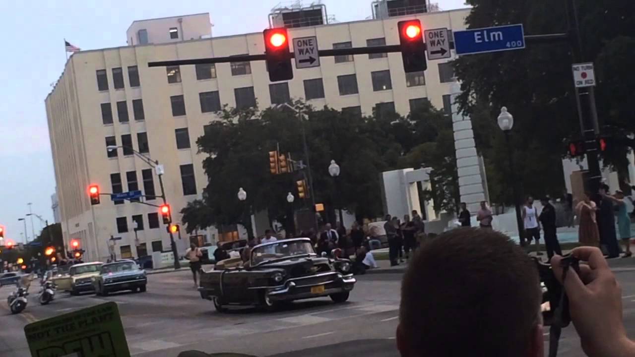 Dealey plaza 