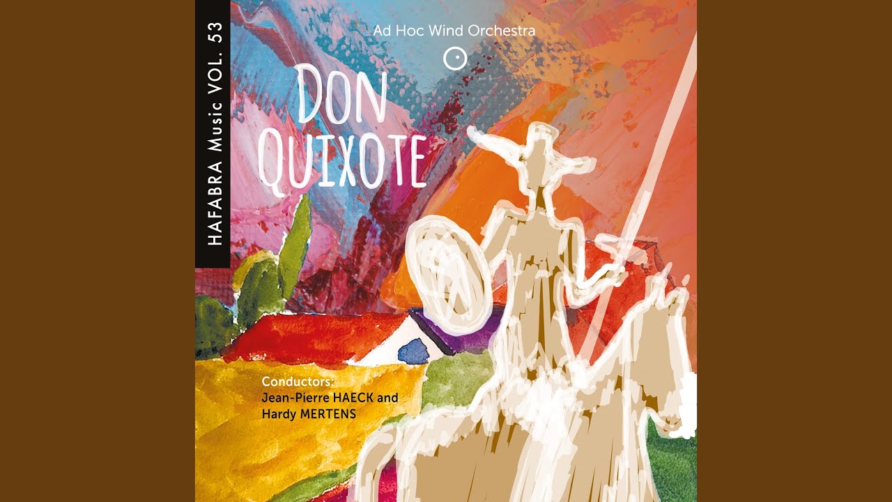 Don Quixote
