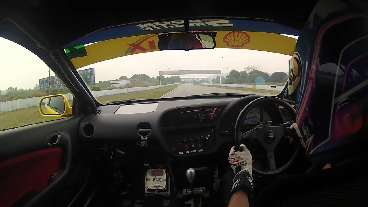DC5 @ ZIC 1.51