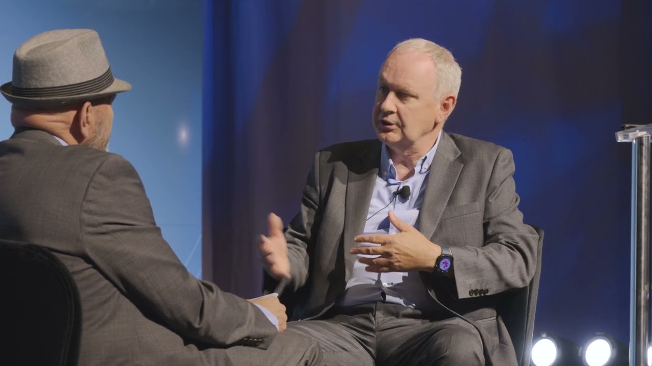 Sensors Converge 2025 News Desk Interview with Analog Devices