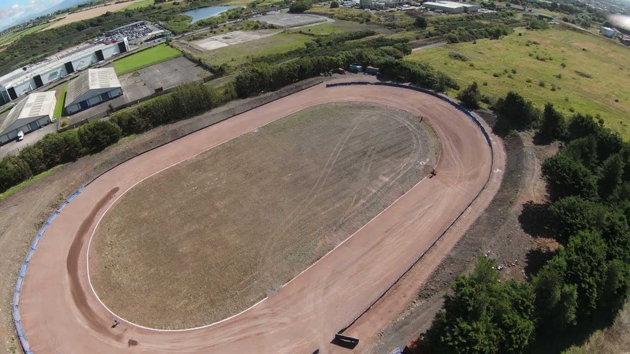 Workington oldside