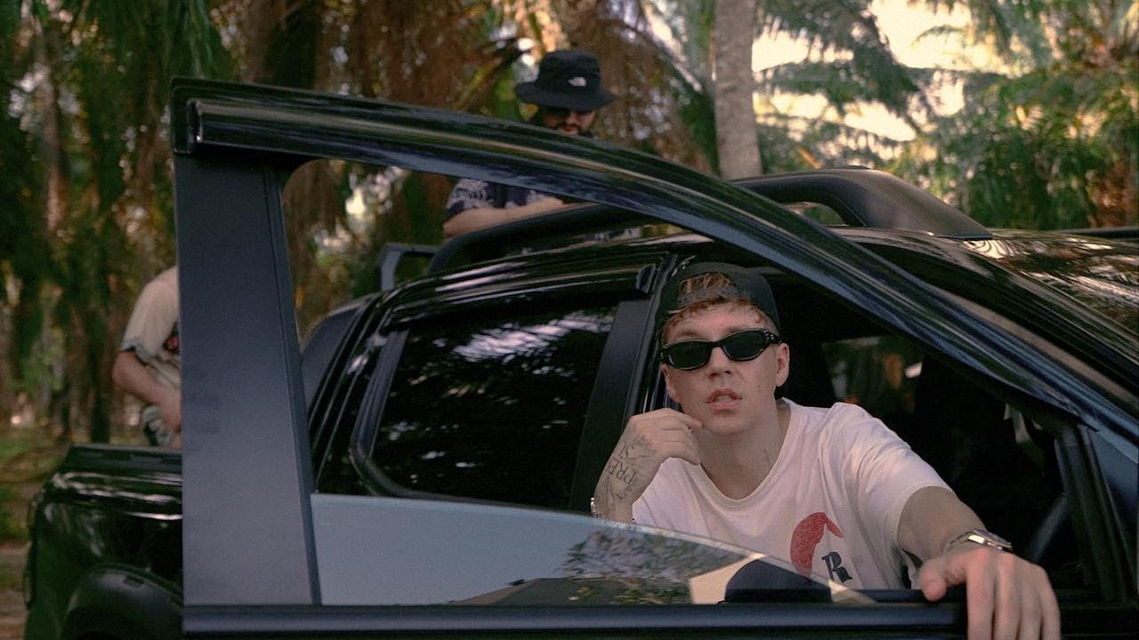 MARKUL — ЧЕСТНЫХ ПРАВИЛ (ПРЕМЬЕРА КЛИПА, 2025)