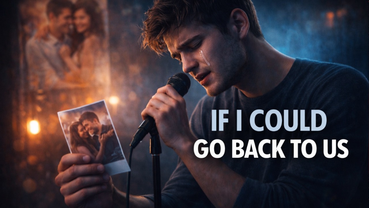 If I Could Go Back to Us – The Saddest Love Song You’ll Hear (Official Audio)(Heartbreak Song 2026)